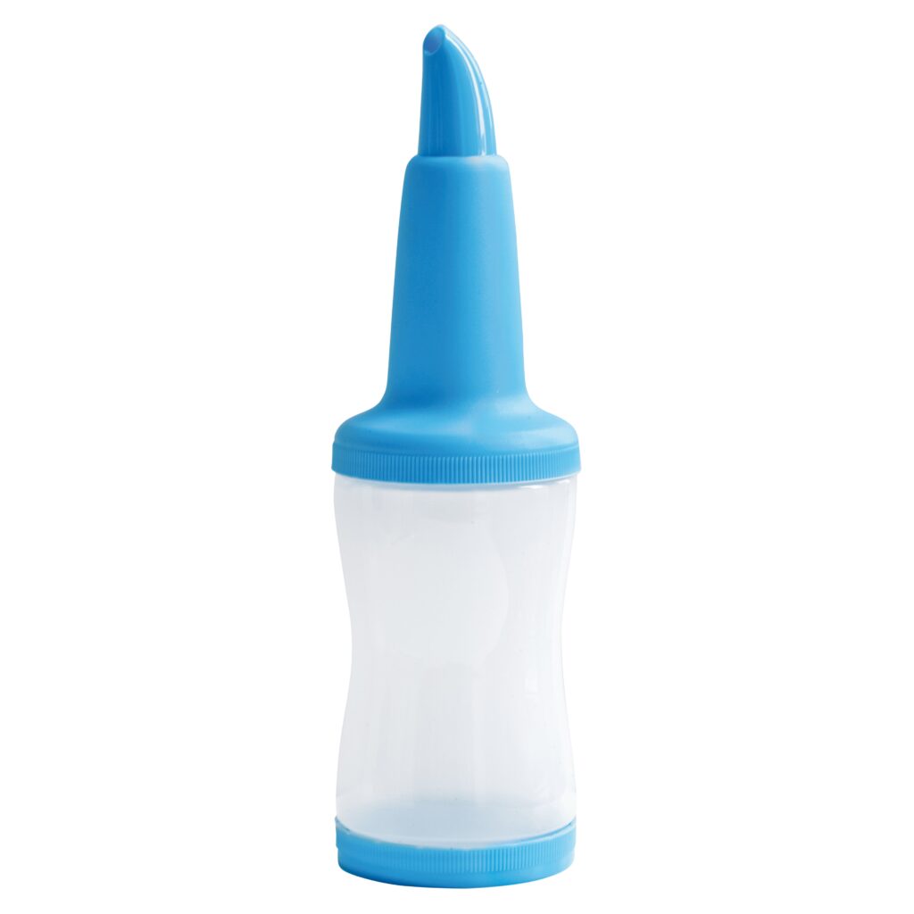 UbanBar Zumera Free Pour 1Lt AZUL