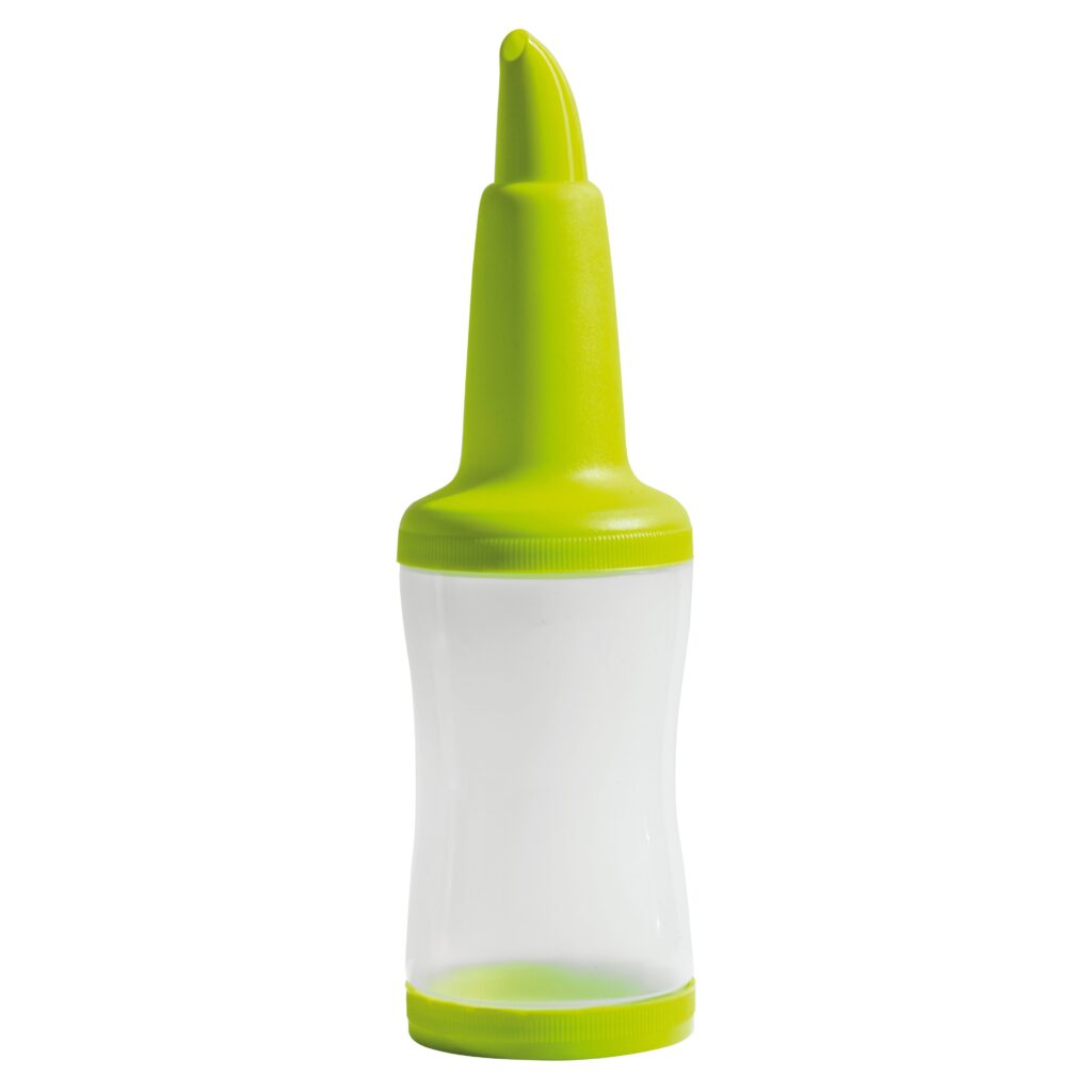 UbanBar Zumera Free Pour 1Lt VERDE