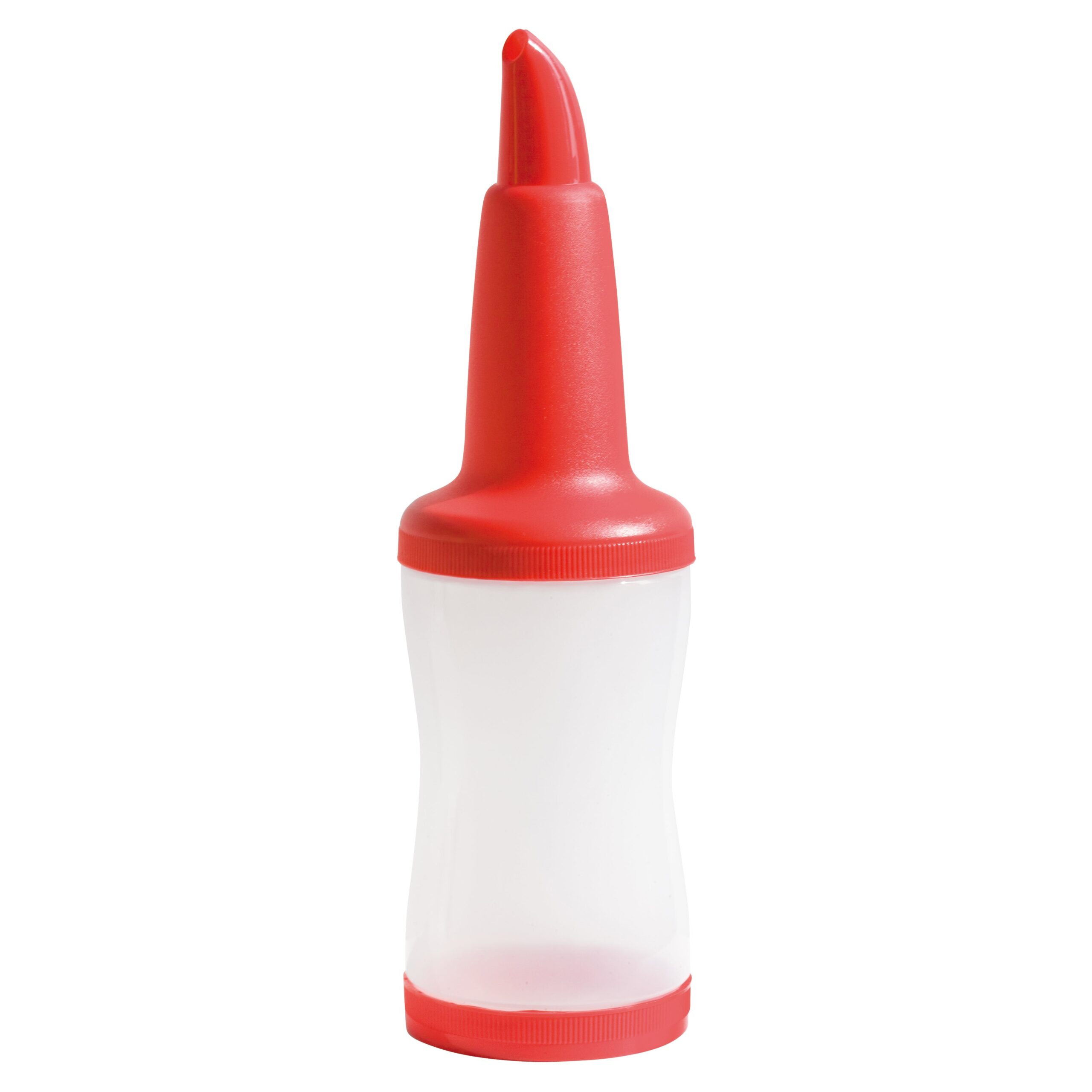 UbanBar Zumera Free Pour 1Lt ROJO
