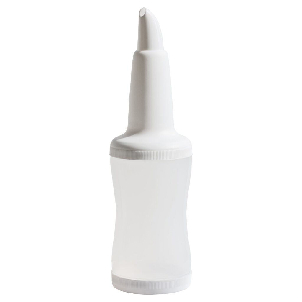 UbanBar Zumera Free Pour 1Lt BLANCO