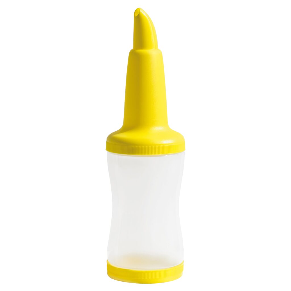 UbanBar Zumera Free Pour 1Lt AMARILLO