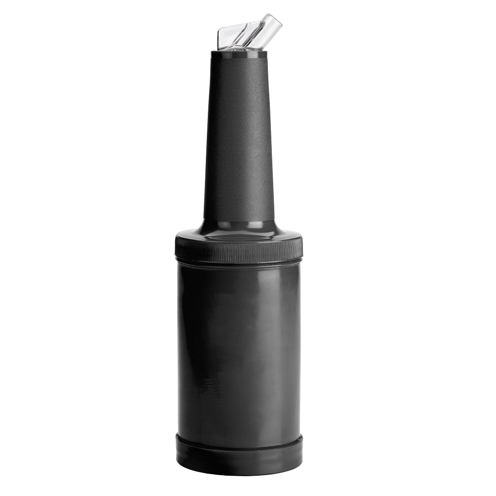Zumera 946ml (1/4Gallon) Negra