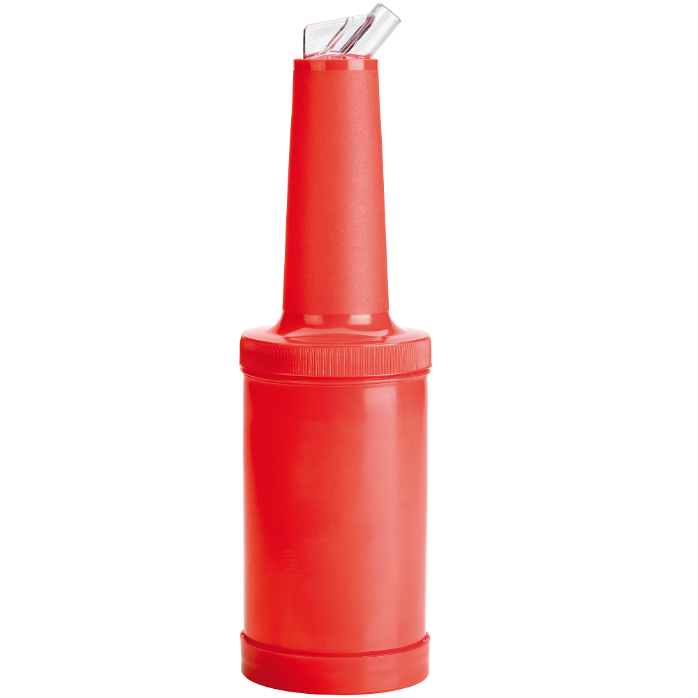 Zumera 946ml (1/4Gallon)  Roja