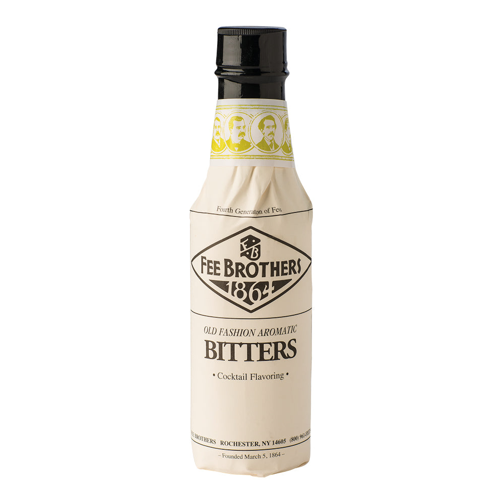 Fee Brothers Old Fashion Aromatic Bitter 150ml