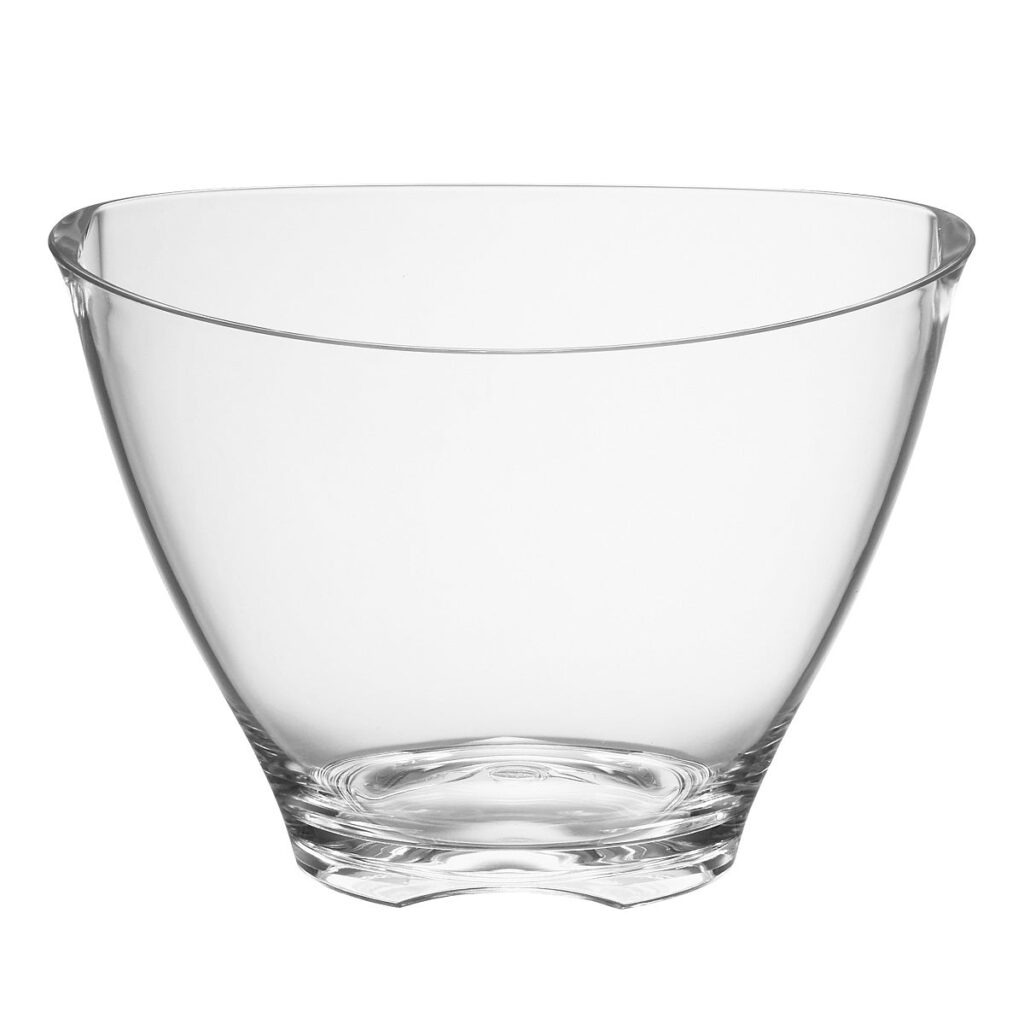 Pico Dosificador Plástico Transparente Lento