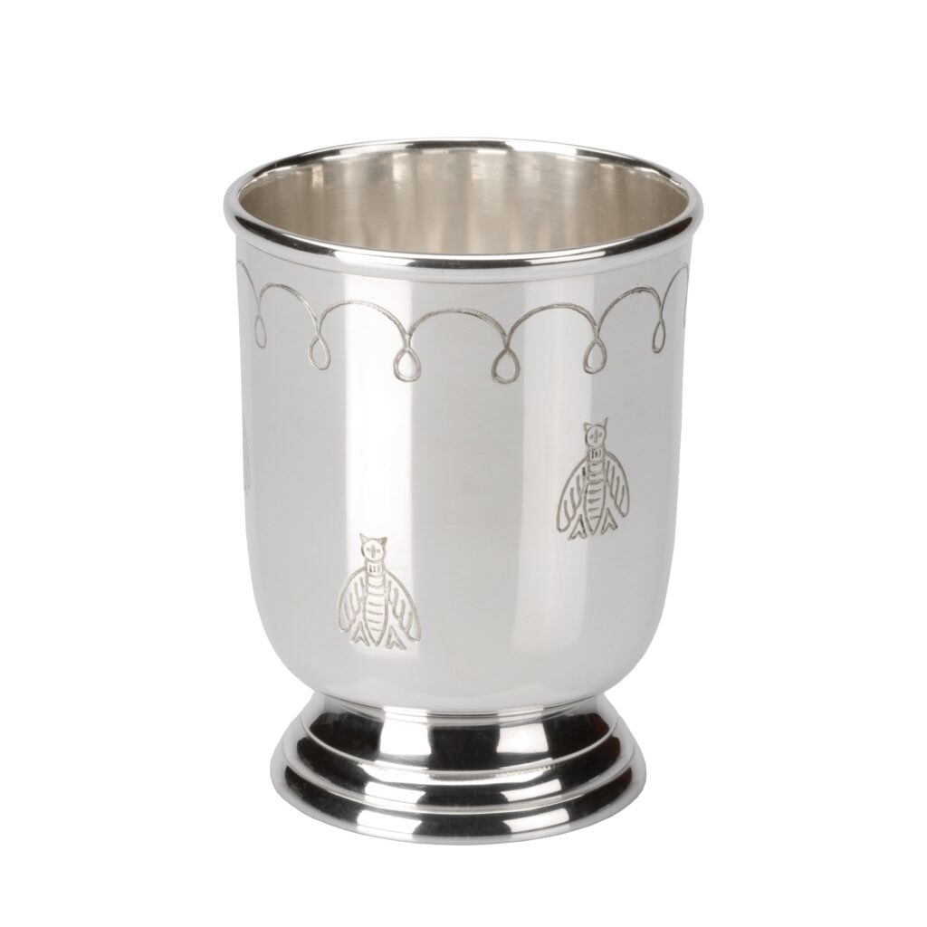 Vaso Julep Prince of Wales 355ml