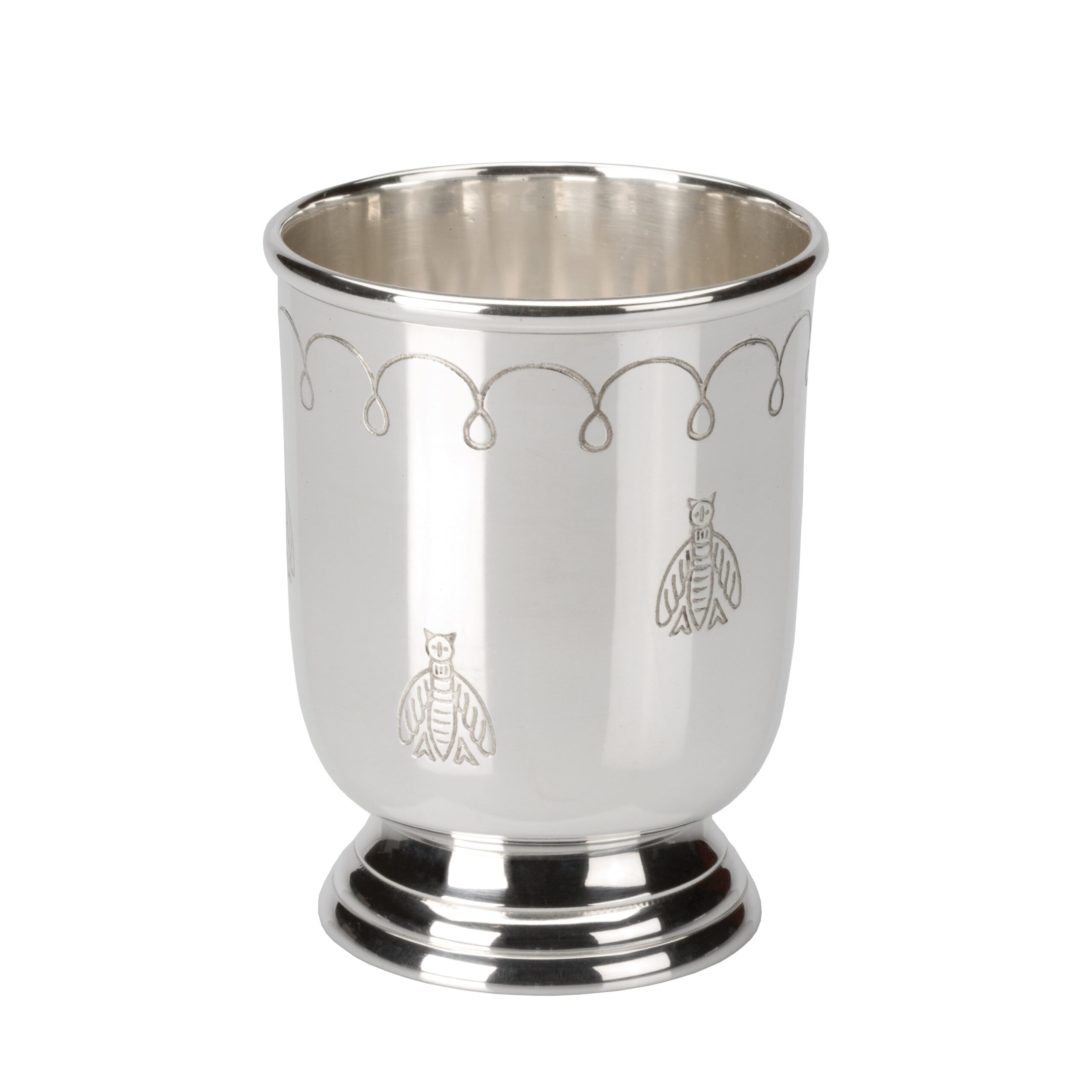 Vaso Julep Prince of Wales 355ml