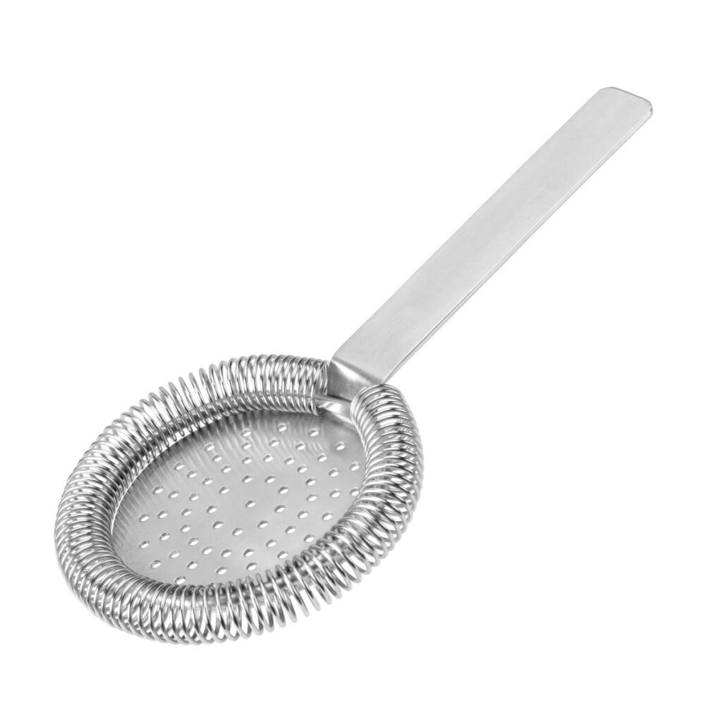 Bonzer Espiral batidor Inox