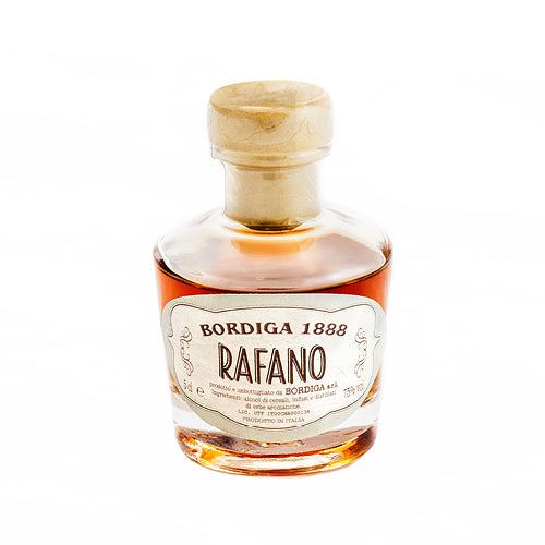 Bordiga Tintura Rabano Picante 5cl