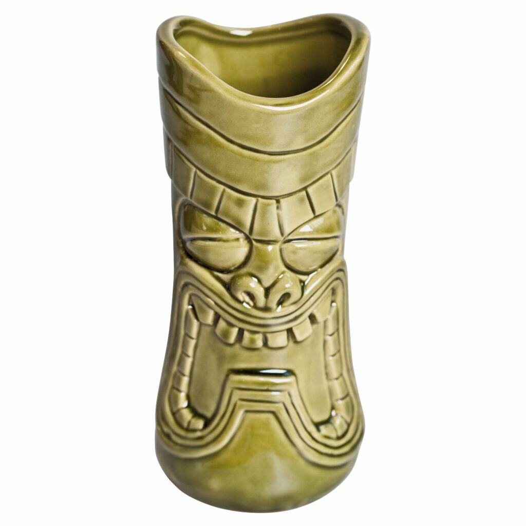 Tiki Vaso Holua Loa 350ml