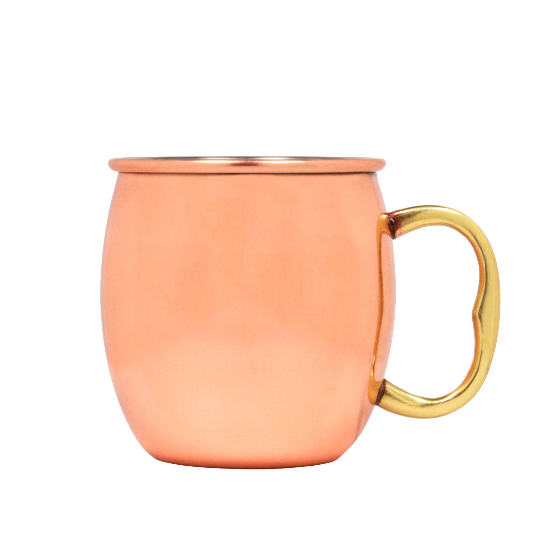 47Ronin Taza Moscow Mule Cobre 600ml
