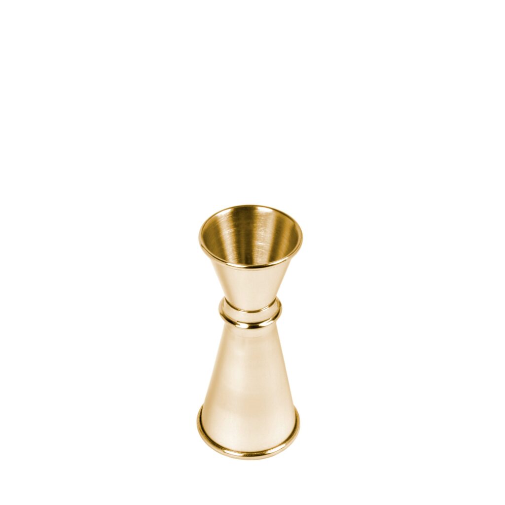 Yukiwa Medidor 29/14ml Dorado