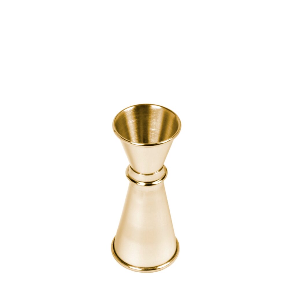 Yukiwa Medidor 52/29ml Dorado (A)