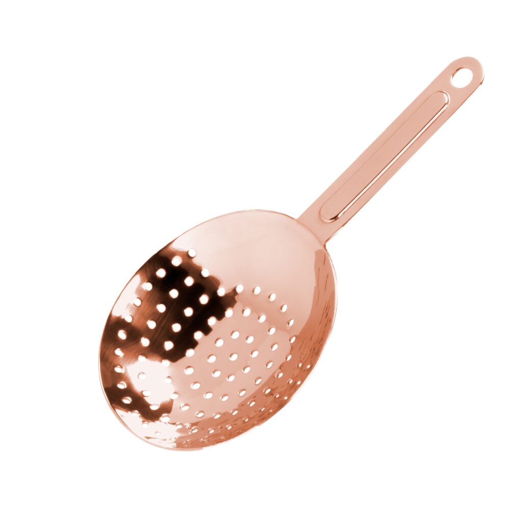 Yukiwa Colador Julep Dorado Rosa