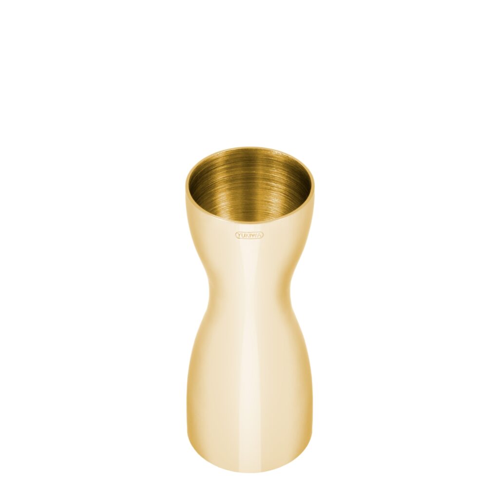 Yukiwa Medidor 55/30ml Dorado NU(A)