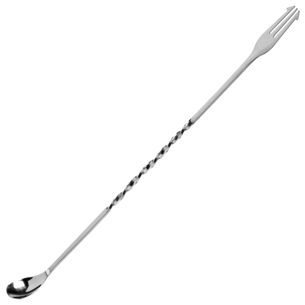 Cuchara Bartender Yukiwa 450mm trudebte