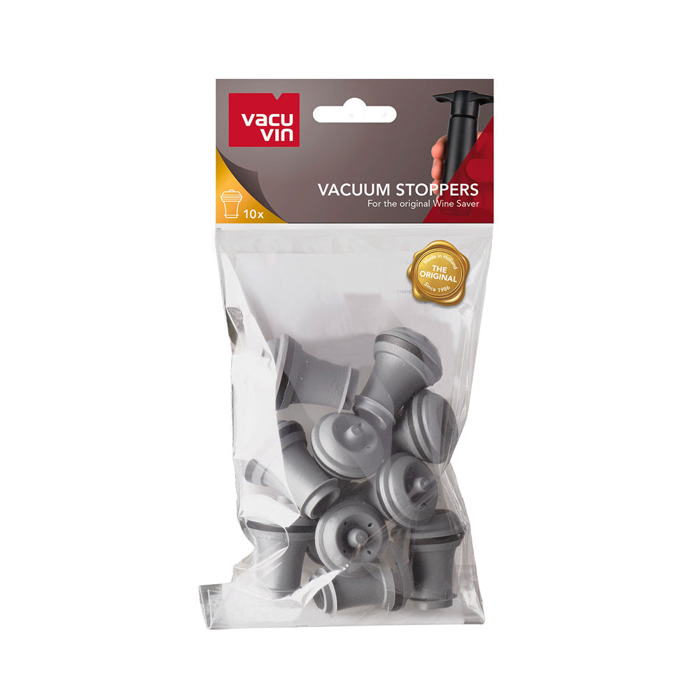 Tapón Bomba Vacio pack 10 unidades