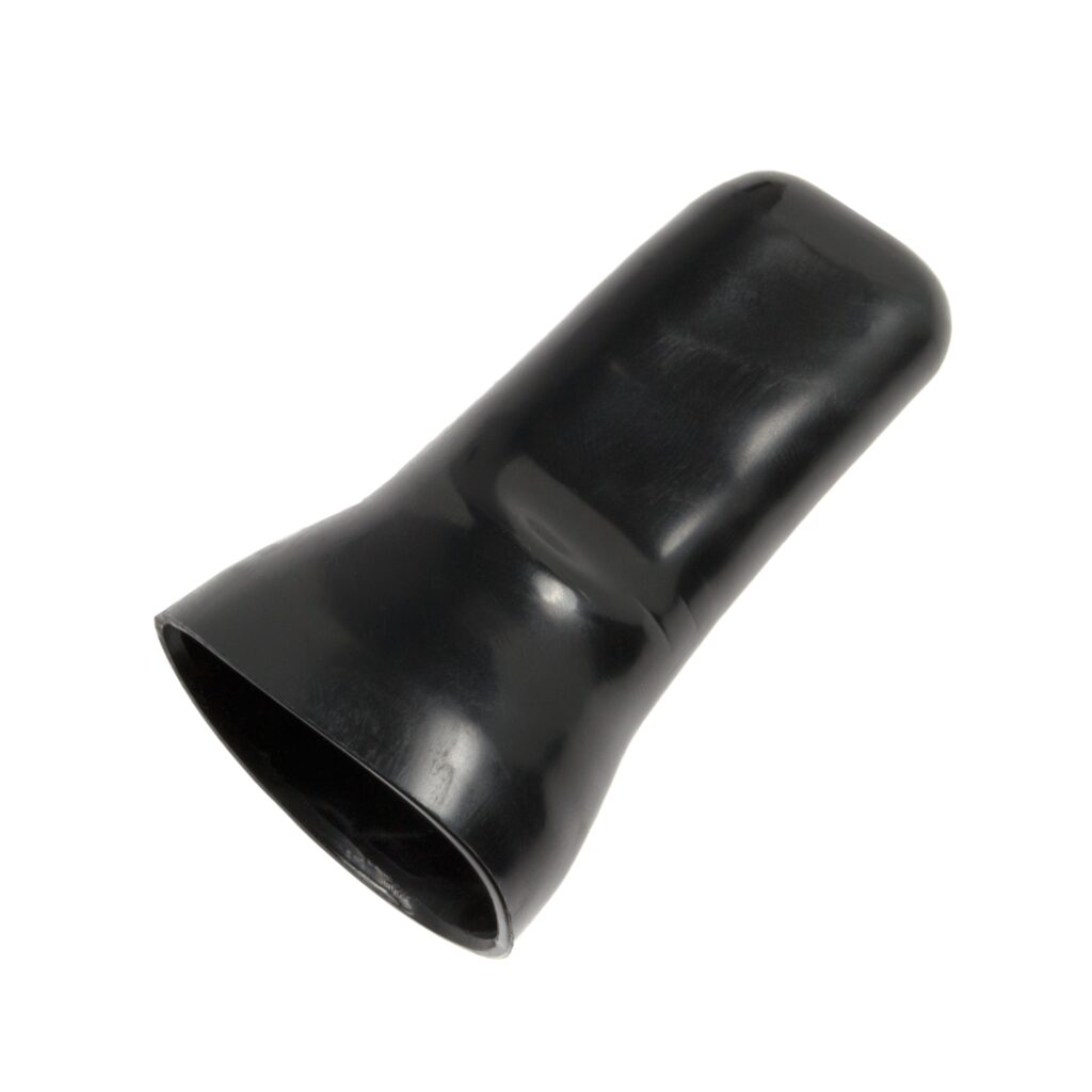 Capuchón Pico Dosificador Plástico BLK
