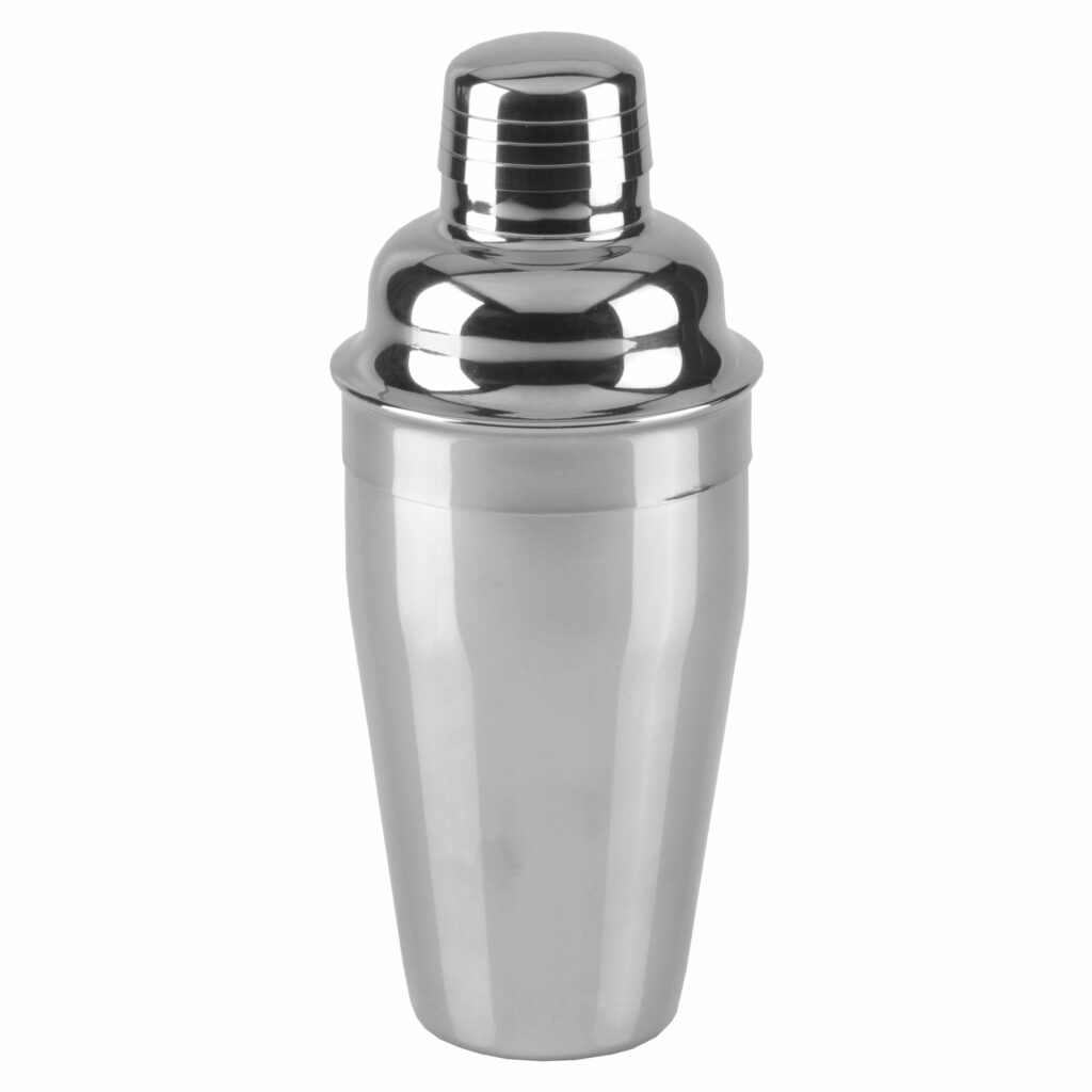Yukiwa Coctelera Clásica 510ml