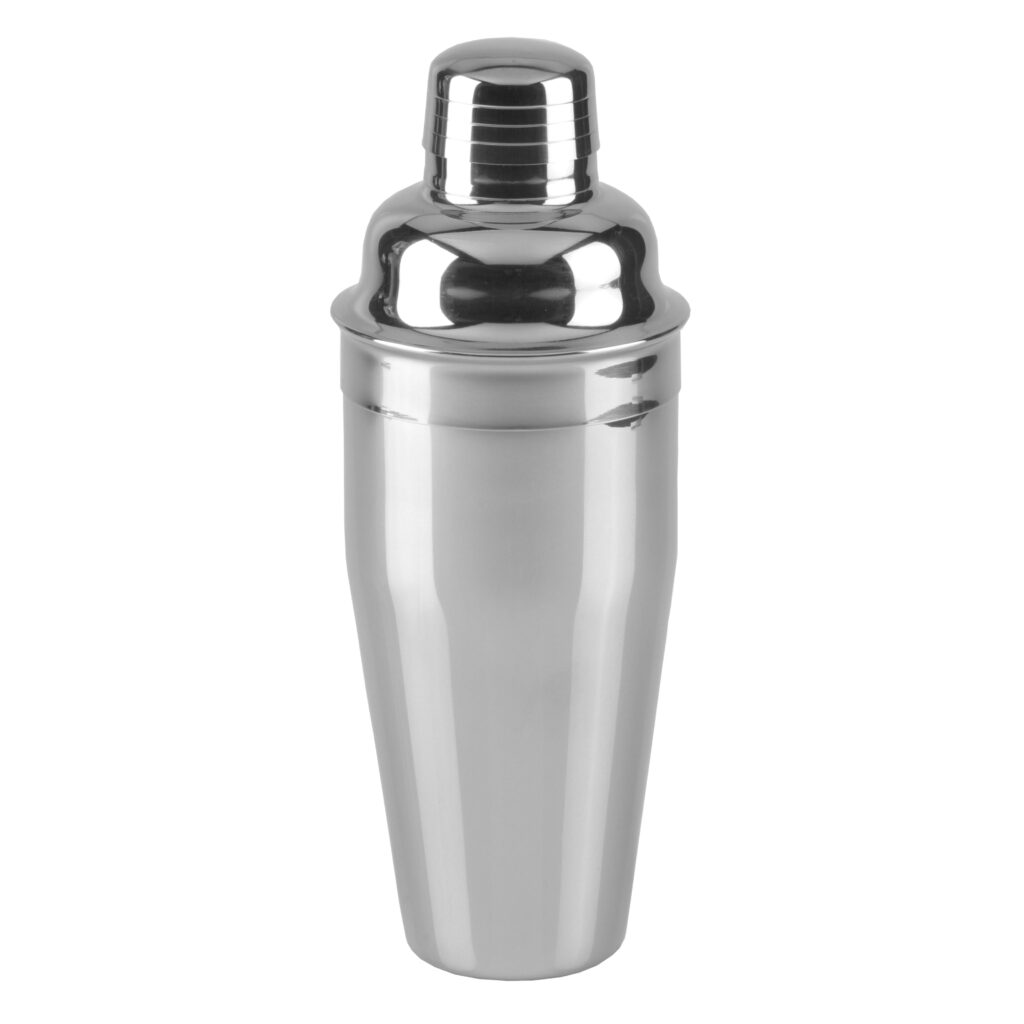 Yukiwa Coctelera Clásica 360ml