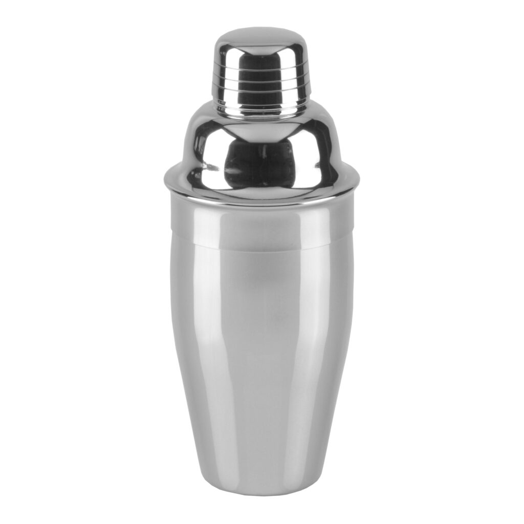 Yukiwa Coctelera Clásica 230ml