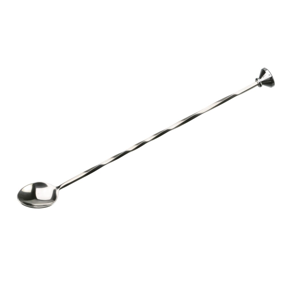 Cuchara Bartender Mortero Italy 275mm