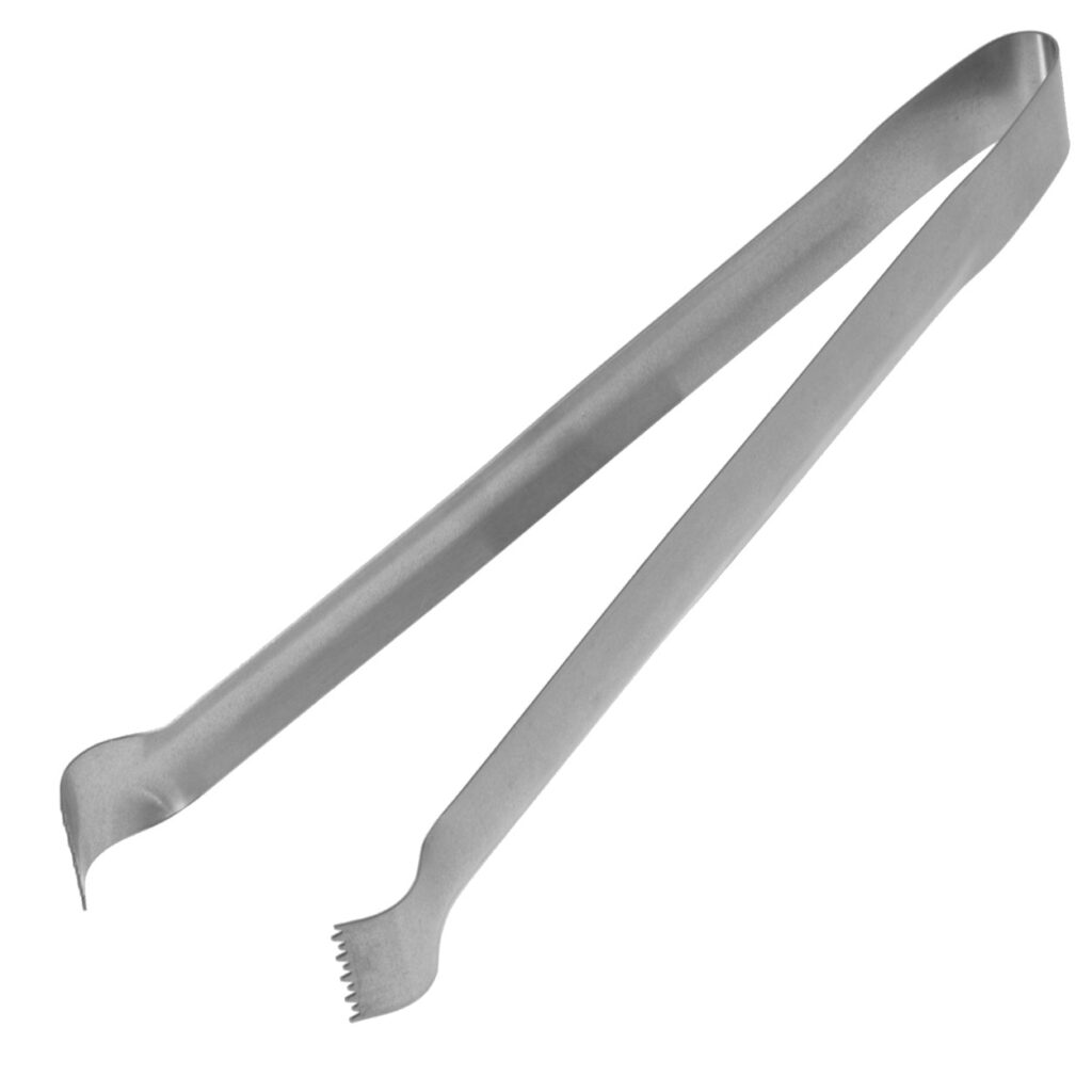 Pinza hielo 30cm simple