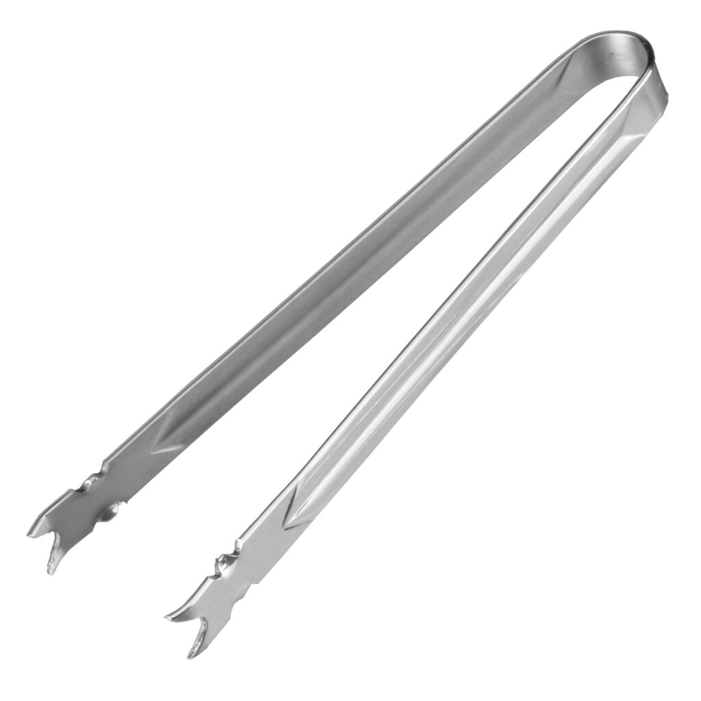 Pinza hielo 20cm