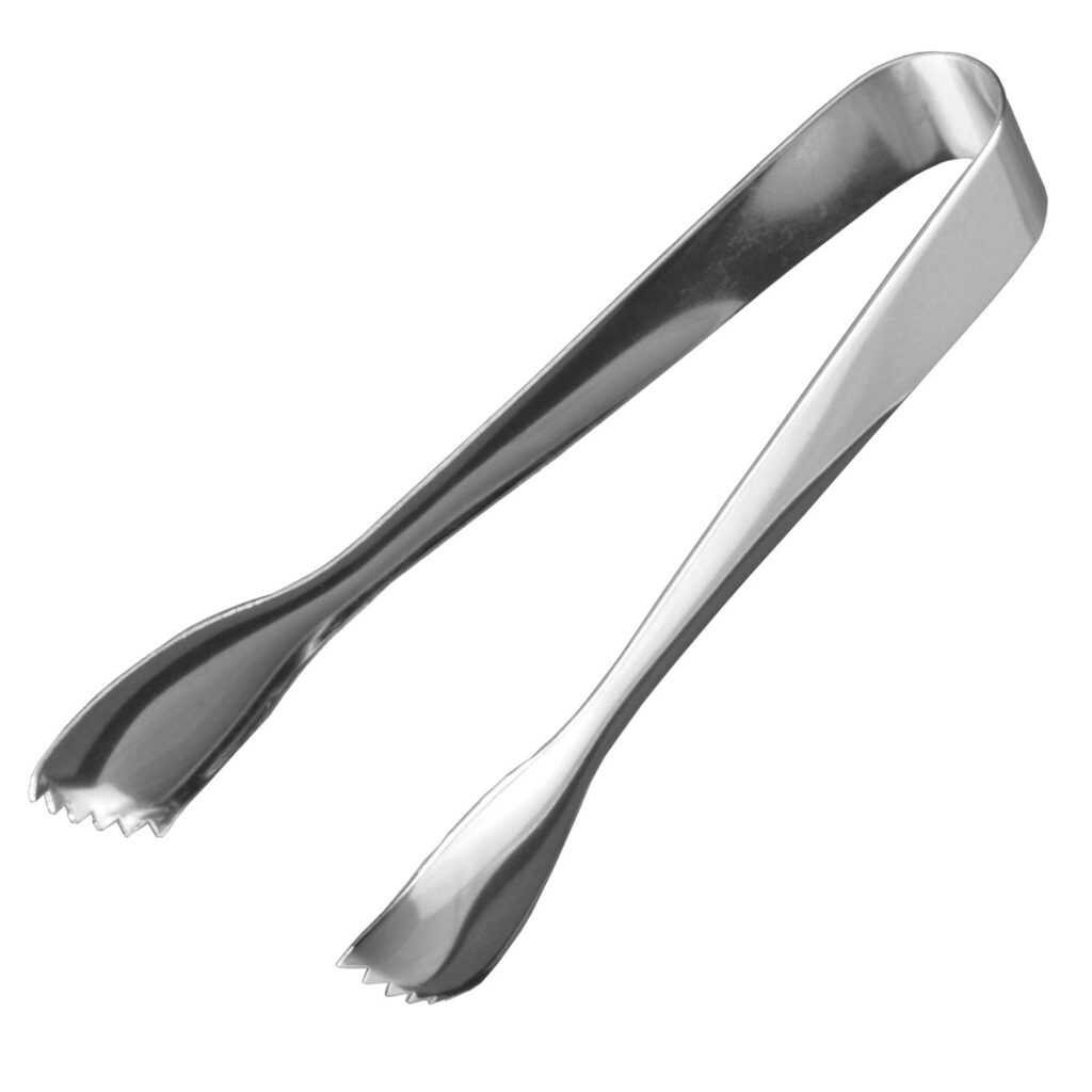 Pinza hielo 16'5cm Italy
