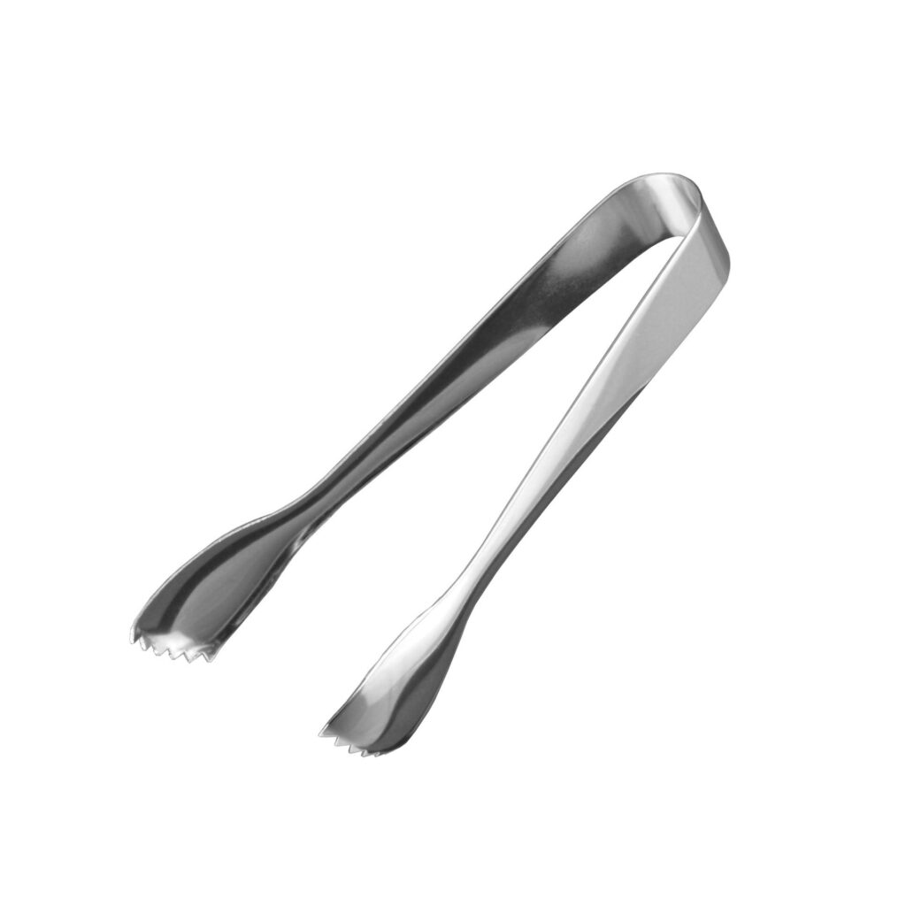 Pinza hielo 20cm Deluxe