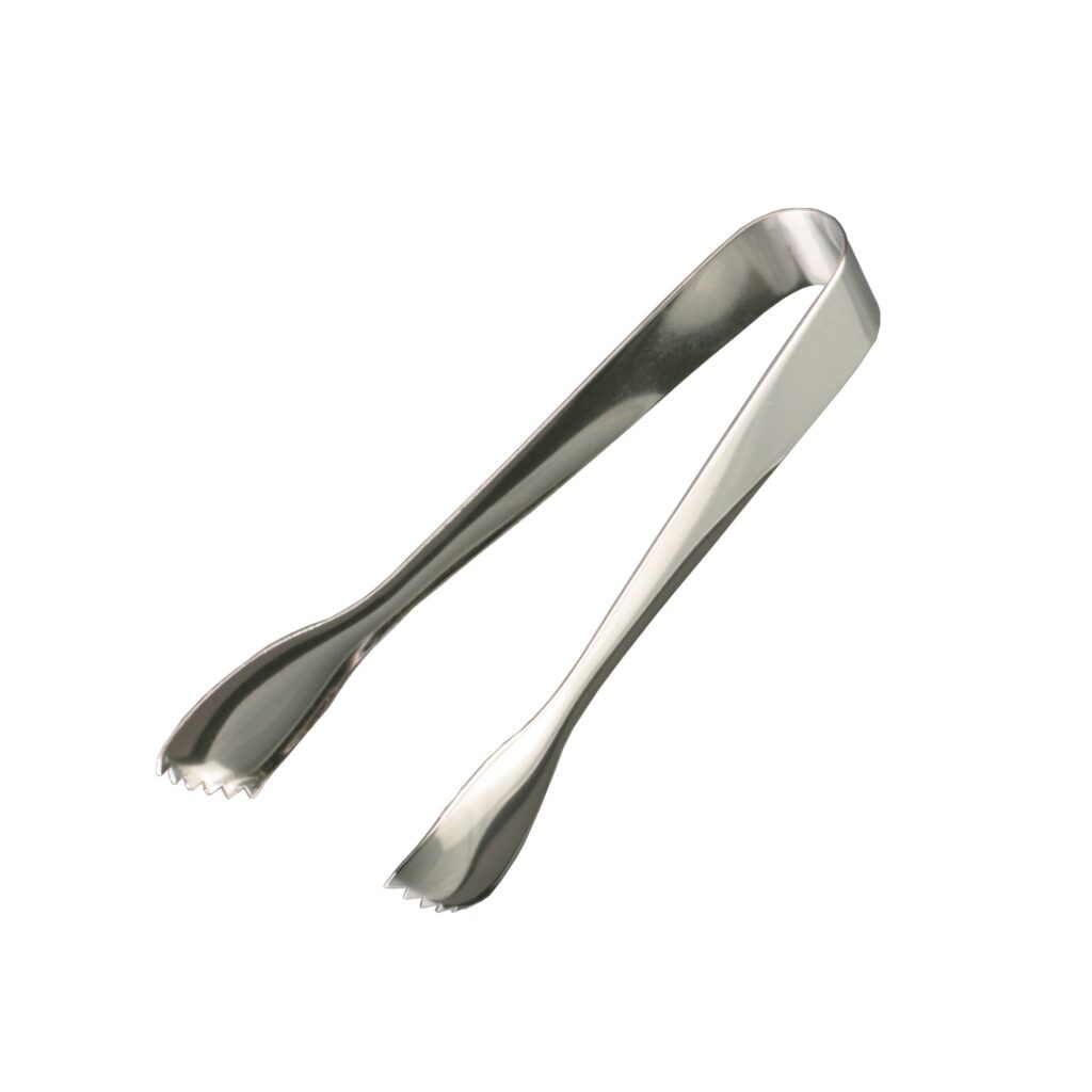 Pinza hielo 12cm Italy
