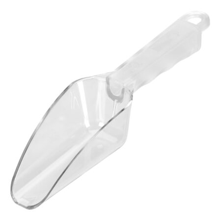 Pala hielo policarbonato 180ml