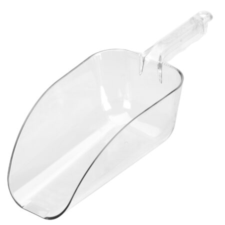 Pala hielo policarbonato 1860ml
