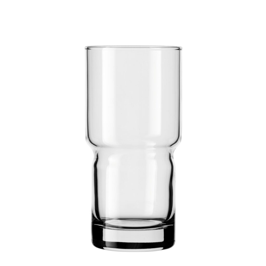 Newton Vaso 355ml Beverage Apilable