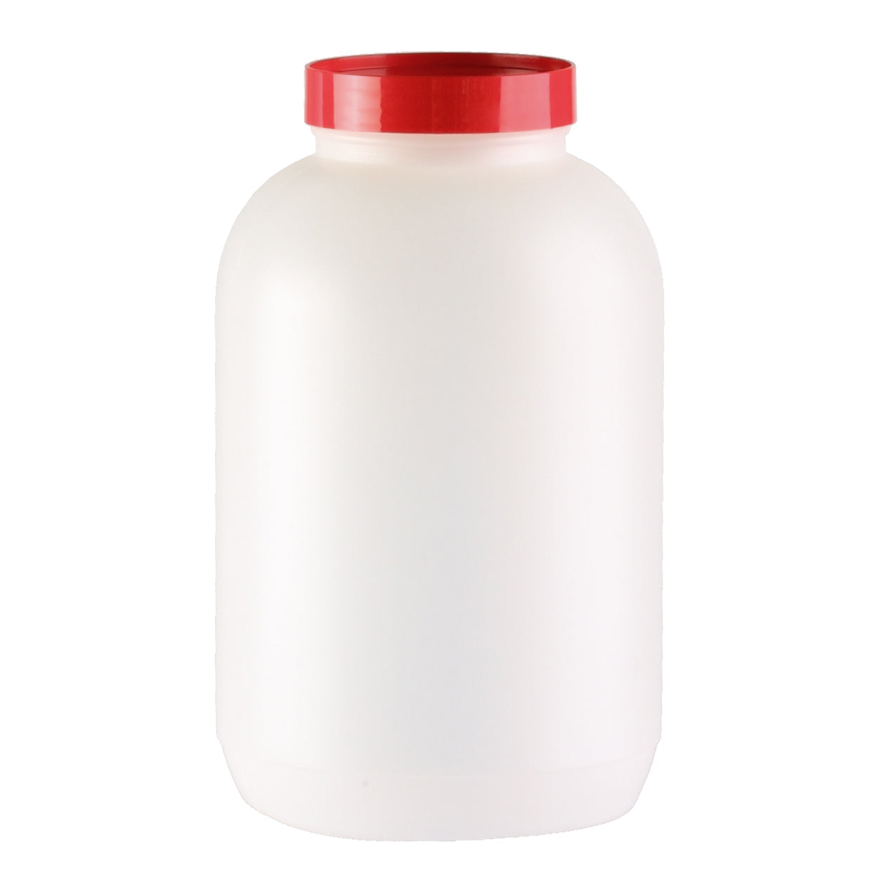 Bote/Contenedor con tapa 3784ml (1Gal))