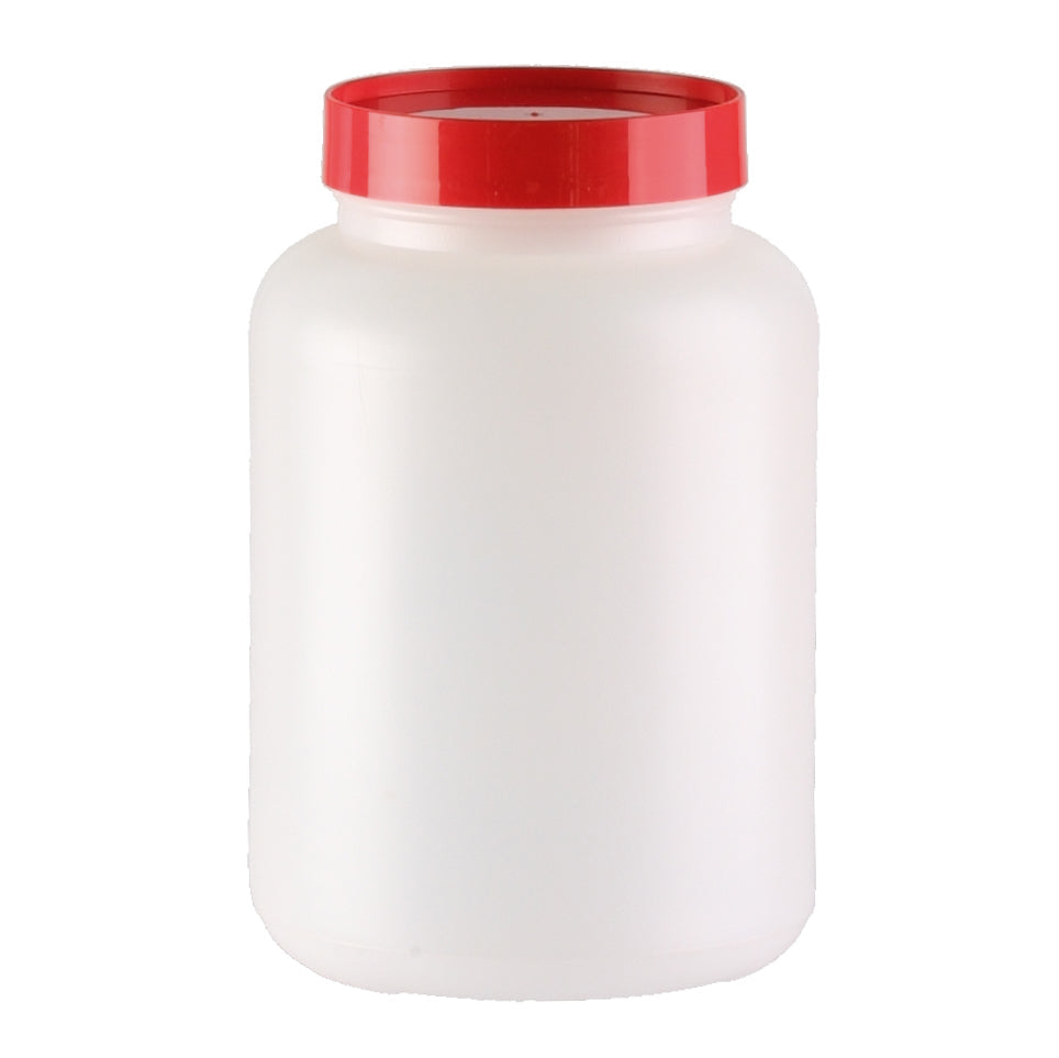 Bote/Contenedor con tapa 1882ml