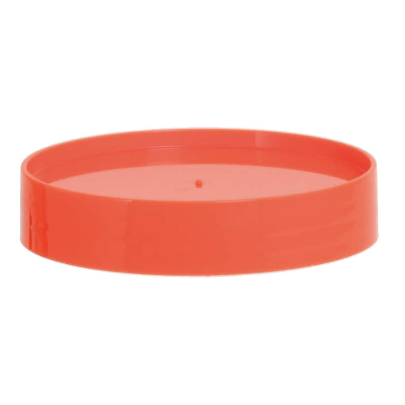 Repuesto Tapa Zumera naranja