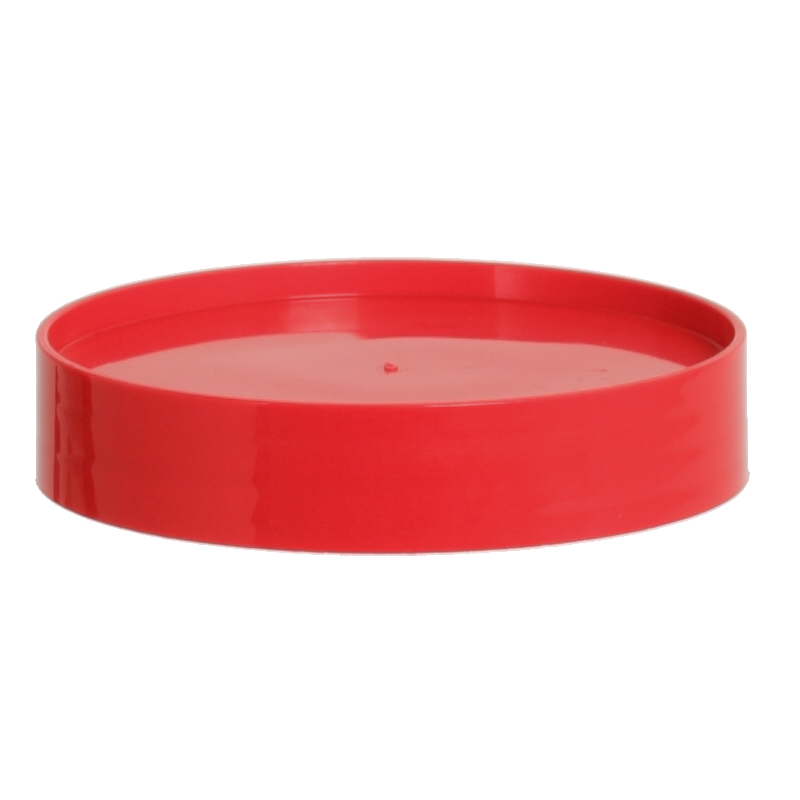 Repuesto Tapa Zumera  roja