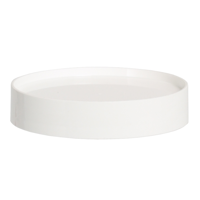 Repuesto Tapa Zumera  blanca