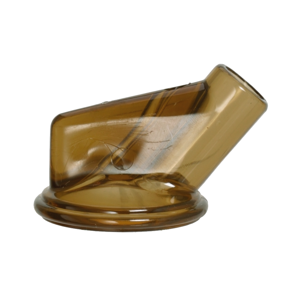 Boquilla Zumera MARRON