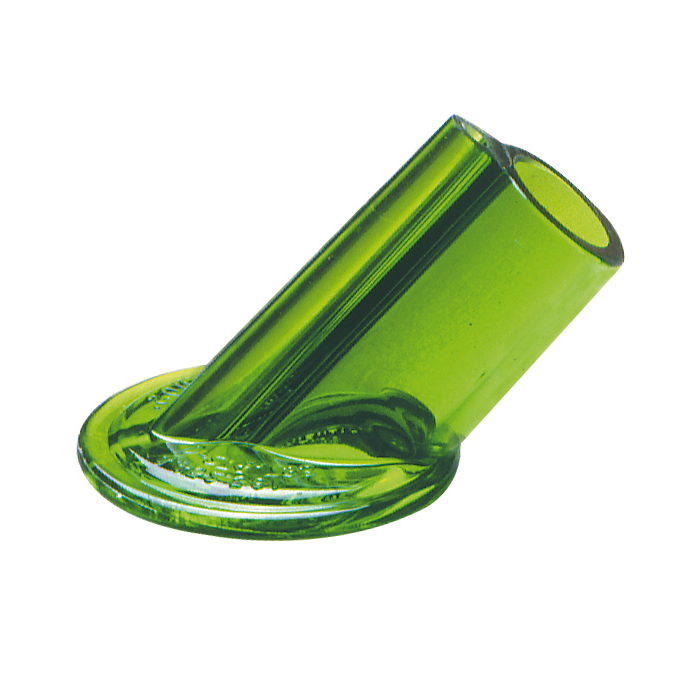 Boquilla RAPIDA zumera VERDE