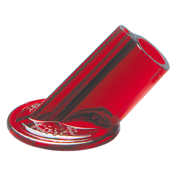 Boquilla RAPIDA zumera ROJA