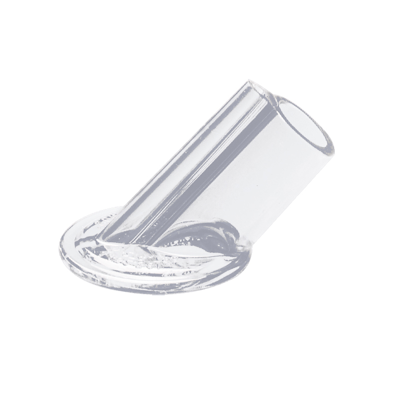 Boquilla c/tapa Zumera Blanca