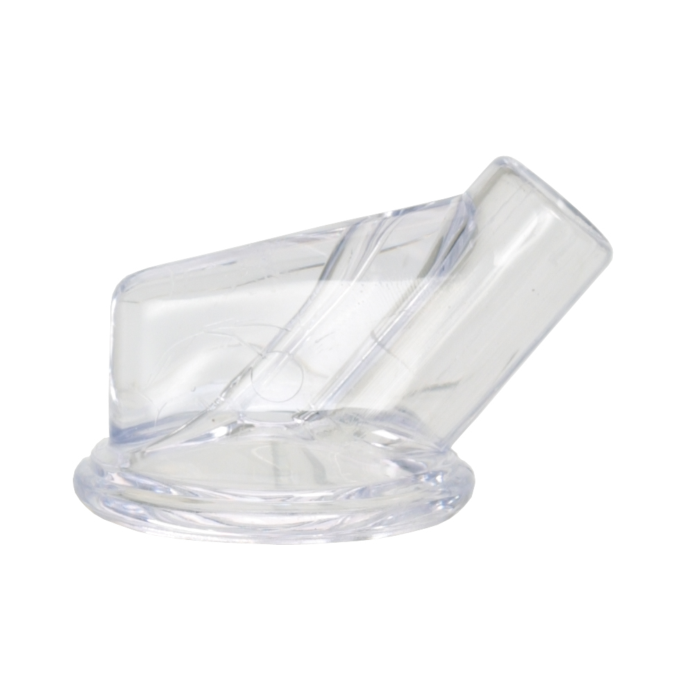 Boquilla Zumera BLANCA