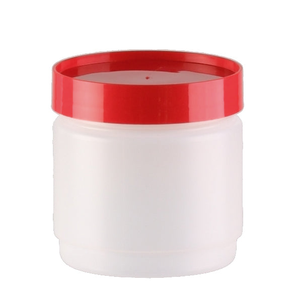Bote/Contenedor con tapa 473ml (1Pint)