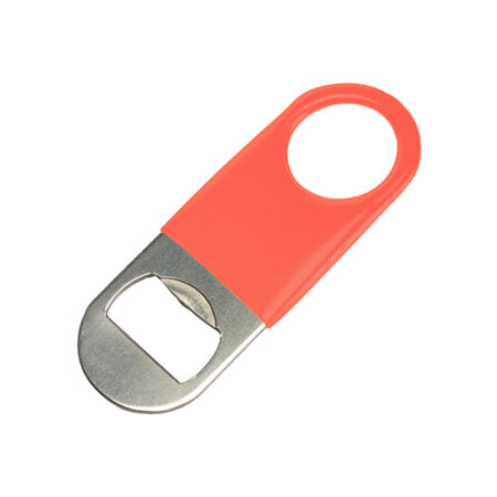 Abridor Bar Blade Naranja Mini