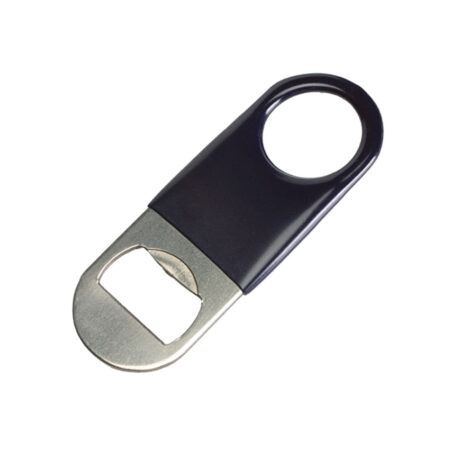 Abridor Bar Blade Negro Mini