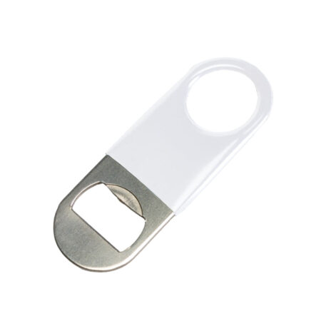 Abridor Bar Blade Blanco Mini
