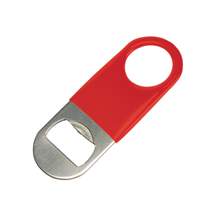 Abridor Bar Blade Rojo Mini
