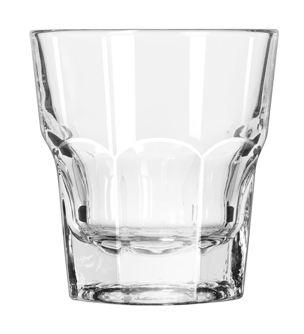 Titan Vaso 266ml Tall Rocks (Gibraltar)